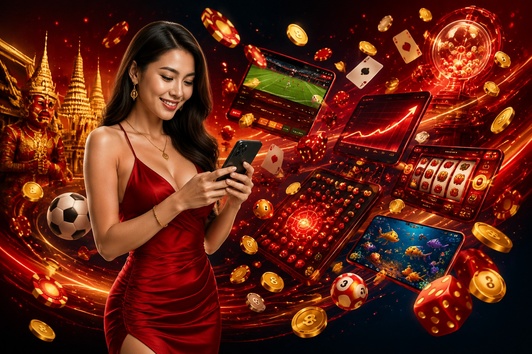 kfcslot