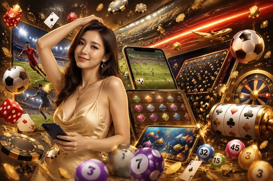 kfcslot