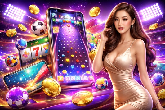 kfcslot